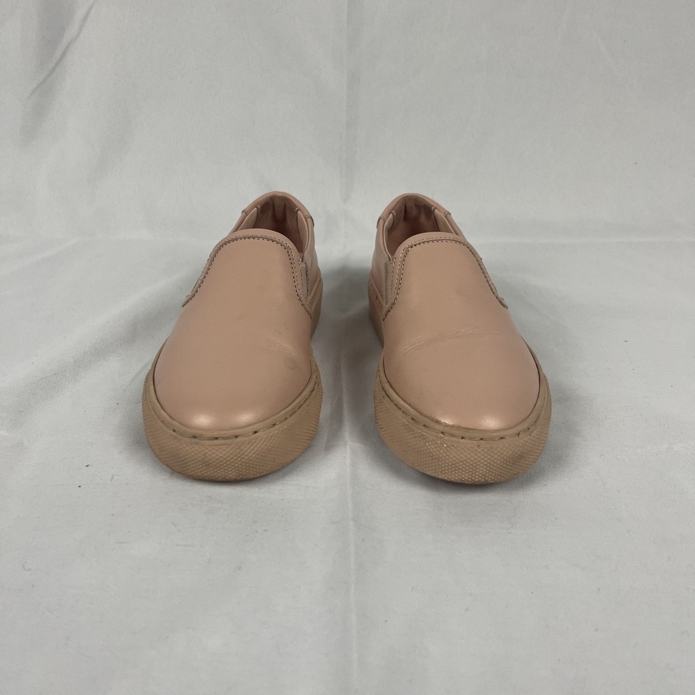 Common Projects Kids Achilles Slip On Blush Pink Size 28 US 11 7003 2015